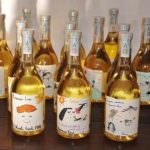 Collezionista privato vende 100 bottiglie originali Grappa Romano Levi