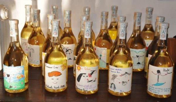 Collezionista privato vende 100 bottiglie originali Grappa Romano Levi