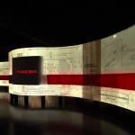 Faema - Gruppo Cimbali festeggia i 70 anni con la mostra "La storia e il mito"