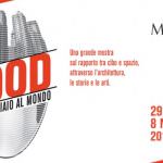 FOOD dal cucchiaio al mondo: Roma 29 Maggio – 8 novembre