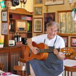 MILANO PUGLIA SHOW: Musica, Cucina & Profumi Pugliesi con Giampaolo