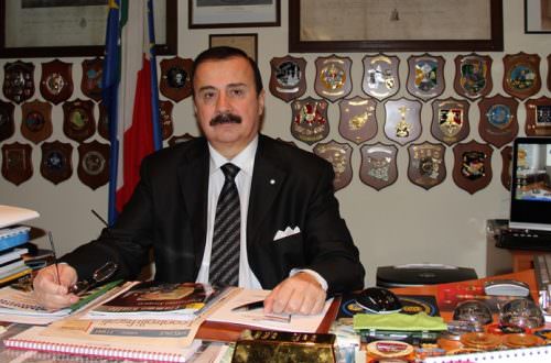 Franco Antonio Pinardi