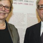 Una credenza istoriata per Isabella d’Este all’Archivio di Stato di Milano