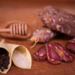 Soppressata pugliese al naturale Giannelli... per un Natale speciale!