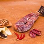 Salsiccia al naturale Giannelli... solo per pochi