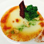 Pancotto by Gianfranco Bruno, Chef Lucano