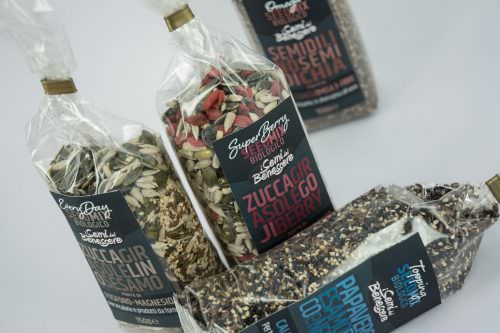 Prodotti Melandri Gaudenzio