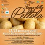 Rutigliano (BA), 12 e  13 Dicembre: 30^ Sagra della Pettola