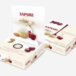 Sapori 1832: novità per Natale