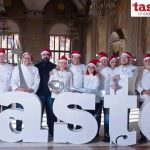 Taste of Christmas: Bologna 27- 29 Novembre 2015