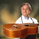 La storia di Giampaolo Sardella, Chef Minestrello, raccontata da Giampaolo Sardella