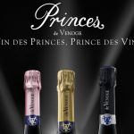 Champagne de Venoge e Jamon Joselito oggi sposi a Merano