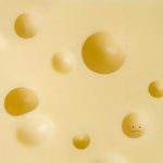 Hub09 ha un buco nel formaggio... ora è single