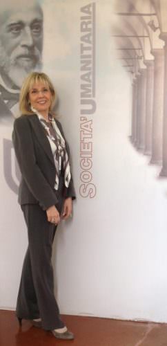 Milena Polidoro- Umanitaria