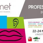 Torino Gourmet: per chi vuole fare business nel settore Horeca Food & Beverage