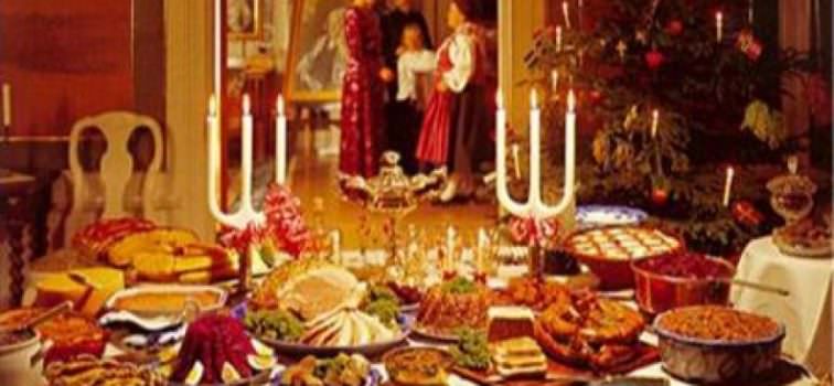 Menu Cenone di Capodanno 2016: Rassegna stampa di GoogleNews