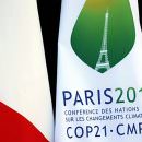 PARIGI COP 21: Summit seguito da Giampietro Comolli, relatore e inviato speciale di Newsfood.com