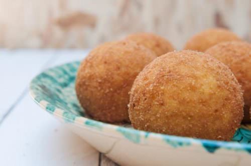 Arancine