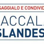 Assaggia e condividi il segreto del baccalà islandese