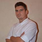 Il Restaurant Cafè 22Milano ospita il giovane e talentuoso Giorgio Sanchez