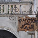 RUFFANO, Salento: La Farmacia dei Sani, un signor Ristorante dimenticato dalle Guide
