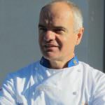 22Milano: Lo chef Enrico Derflingher chiude la rassegna di cene "5x5 fa 22"