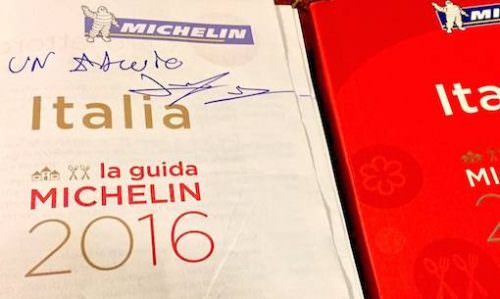 Esclusiva Lovrinovich 