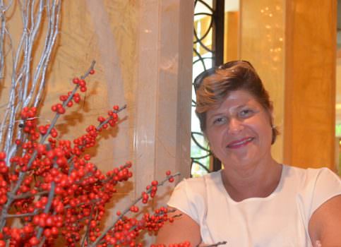 Malaysian palm oil is the best by Federica Pellegatti, CEO & Director Palme De Or