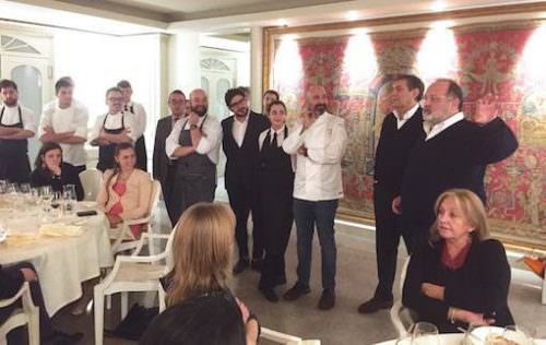 I Due Buoi di Andrea Ribaldone