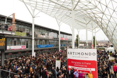 L’Artigiano in Fiera