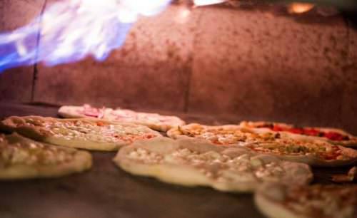 La Farina e il Fuoco