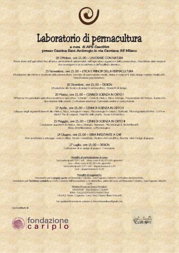 Laboratorio Permacultura_Locandina