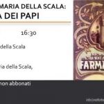 Roma è Giubileo ma anche tour guidati: L'antica Spezieria di S. Maria della Scala