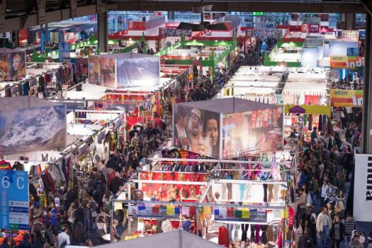 Milano: 20^ edizione de “L’Artigiano in Fiera”