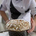 Ascolese offre i suoi panettoni artigianali in degustazione