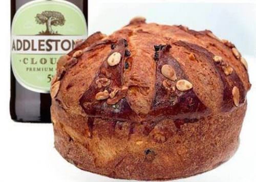 Panettone Otto Spicchi