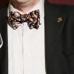 Paolo Massobrio: Da trent’anni il farfallino più golosario