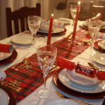 Fipe: Natale al ristorante per il 12% degli italiani