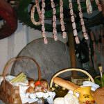 Borgomaro (IM): Cucina genuina e contadina al ristorante "Al Censin da Bea"