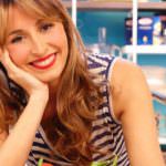 Chi  è Benedetta Parodi: mamma di tre figli e donna di successo!