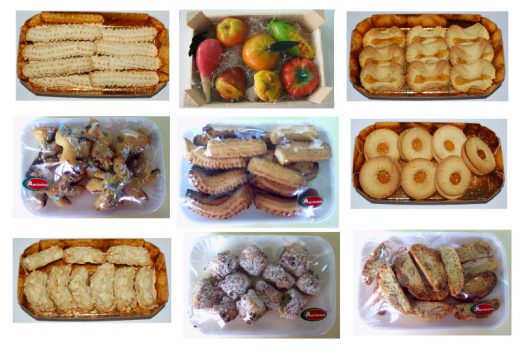 Made in Italy sempre più dolce per i golosi stranieri: export + 10,2%