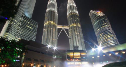 Marini Modesto con moglie