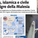 Malesia, ultima tigre asiatica e Olio di Palma certificato