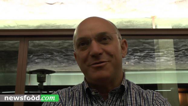 Enzo La Rocca: Valle dei Margi (video)