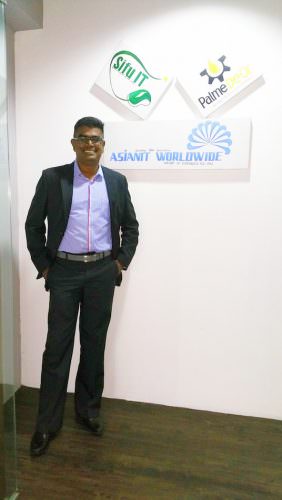 Navanit Sheelan Mani Kuala Lumpur - MY