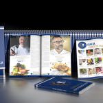 Guida Chef Euro-Toques 2016 per palati raffinati