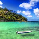 Tioman, Malesia, l’Eden perduto di 35 anni fa