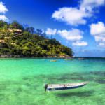 Tioman, Malesia, l’Eden perduto di 35 anni fa