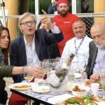 Peppe Zullo, ambasciatore della Cucina pugliese, per tutto maggio da Eataly Expo 2015 (intervista)