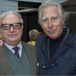 Mino Fiocchi disegni di architettura. Residenze unifamiliari tra lago e montagna